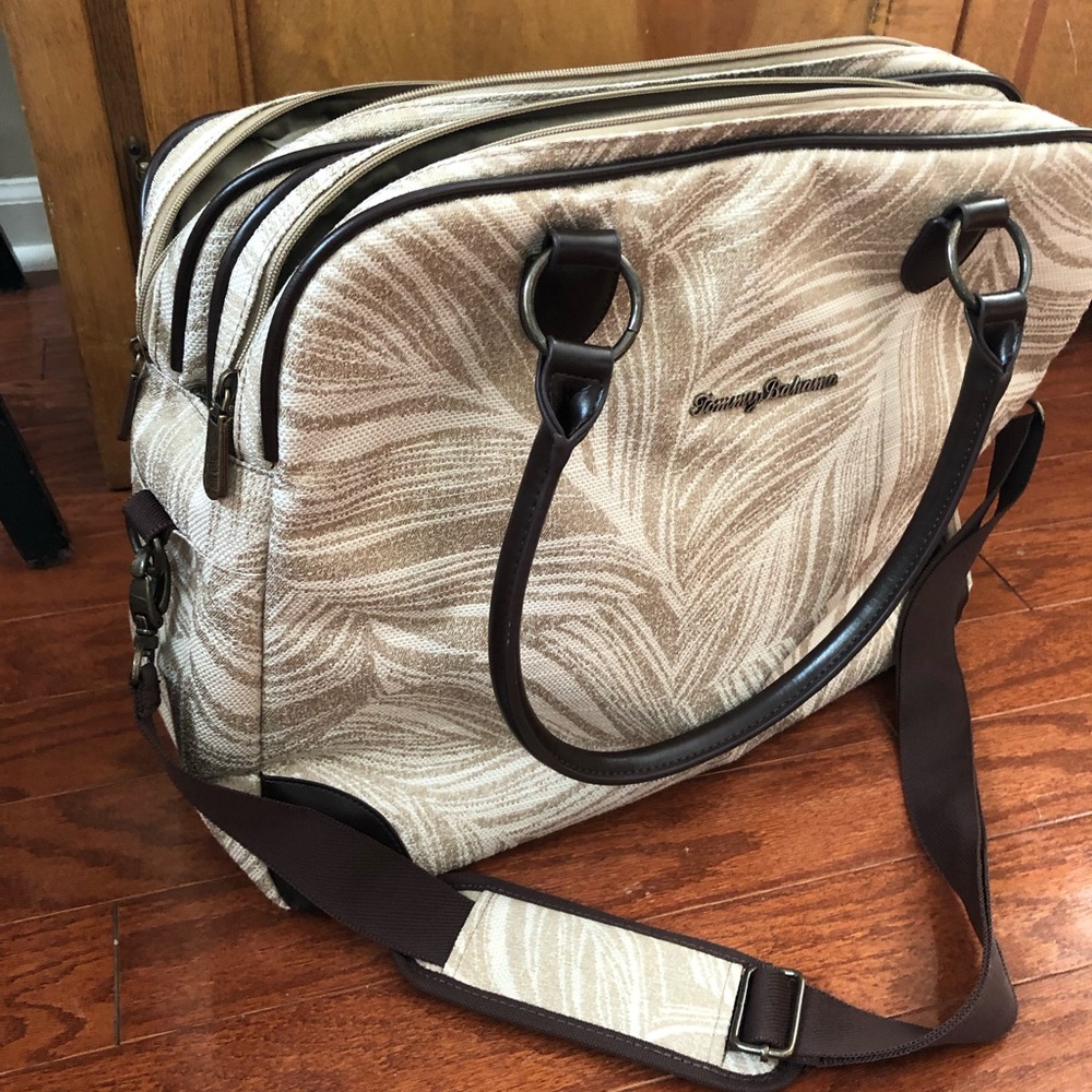 Tommy Bahama Boarding Bag